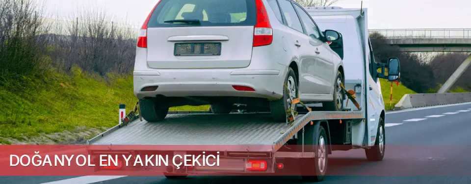 Doğanyol İlçemi En Yakın Çekici